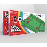 Redka Şut Ve Gol Akıl, Zeka Ve Strateji Oyunu, Kutu Oyunu