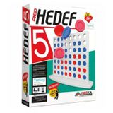 Redka Target Hedef 5 Strateji Oyunu
