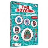 Redka Tas Boyama Seti