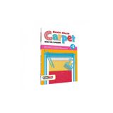 Redka/KumToys Kumtoys Benim Halım Carpet Mini Halı Kilim Dokuma Tezgahı Kutulu