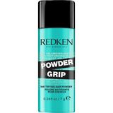 Redken Powder Grip Hacimlendirici Ve Şekillendirici Saç Pudrası 7Gr