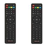 Redline 2 Kumanda G50-S50-S55 Tüm Modeller ile Uyumlu Uzaktan Kumanda Seti
