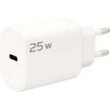 Redline 25W Usb-C Şarj Adaptörü Ve Usb-C Konnektörü - Outlet