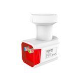 Redline 2Li Lnb Redline Çift Çıkışli Lnb Twin