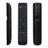 Redline 32''-43''-50'' Android Uydulu Küçük Kalıp Lcd-Led Tv Kumandası