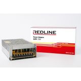 Redline A-20000MB 12V 20A Metal Kasa Adaptör