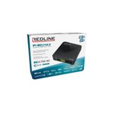 Redline ANDROİD 4-32 UYDU ALICISI REDLİNE İP-80 MAX