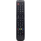 Redline Android Uydulu Lcd Led Tv Kumandası