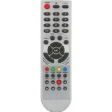 Redline Br-1000, 500, 200 Pvr Uydu Kumandası