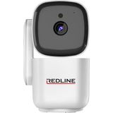 Redline Care 7 Bebek Kamerası Wifi - Beyaz