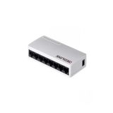 Redline Desktop Switch Rl-S1008m 8-Port 10/100Mbps