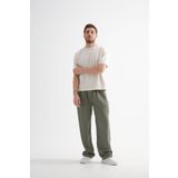Redline Fate Erkek Baggy Rahat Pantolon