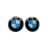 Redline Grafik BMW 3D Sticker 2 Adet