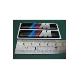 Redline Grafik Bmw M Sticker 2 Adet
