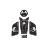 Redline Grafik Mondial Drift L Tank Pad Set Punisher Edition Redlinegrafik
