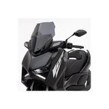 Redline Grafik Motosiklet Universal 2 Adet Sticker Reflektif Beyaz Xmax Nmax Pcx Forza Adv350 RKS Sym