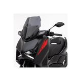 Redline Grafik Motosiklet Universal 2 Adet Sticker Reflektif Kırmızı Xmax Nmax Pcx Forza Adv350 RKS