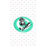 Redline Grafik Piaggio Vespa Sprint GTS GTV LX PX GS 3D motosiklet sticker