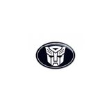 Redline Grafik Transformers Sticker 2 Adet