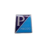 Redline Grafik Vespa Piaggio Damla 3D Sticker
