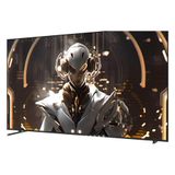 Redline GRT-65-QI 65 inç 165 Ekran 4K Ultra HD Google QLED TV