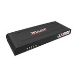 Redline HS-4 4 Port Hdmi Splitter