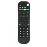 Redline IP-60MAX Android Box Kumanda