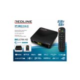 Redline İP-80 Max Android Tv Box Stick 4GB RAM 32GB HAFIZA