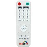Redline Kumanda 1660-REDLINE 360 Ip Tv
