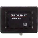 Redline M660 HD Uydu Alıcısı