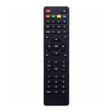 REDLİNE M660 Mini Hd Uydu Alıcısı kumandası