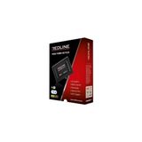 Redline M666 Turbo HD Plus Uydu Alıcısı WiFi ve Ethernet Bağlantı Özellikleriyle Full HD Görüntü