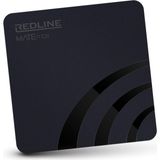 Redline Mate Max 32GB Android 11 TV Box 4K Ultra HD HDMI Wi-Fi