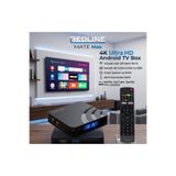 Redline Mate Max Android Tv Box Stick 4K