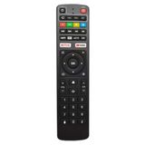 Redlıne Mate Pro Netflıx-You Tube-Iptv Androıd Uydulu Kumanda