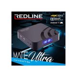 Redline Mate Ultra 16 GB Smart Android Tv Box