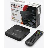 Redline Multibox Fundroid 18 Android Box (1GB RAM) (8GB HAFIZA)