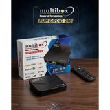 Redline Multibox Fundroid 2-16 Android TV Box STİCK 13