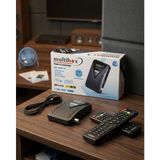 Redline Multibox Mini HD Uydu Alıcısı 5000 Kanal Hafızası ve HDMI Bağlantı Özellikleri