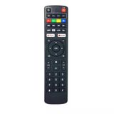 Redline Netflix-Youtube-Iptv Android Tv Kumanda - Ses Komutsuz