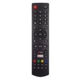 Redlıne Netflıx, Youtube, Lıve Tuşlu Android Tv Kumandası