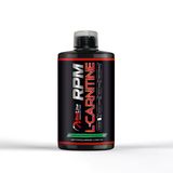 Redline Nutrition 3000 Thermo L-Carnitine 1000 mL-Yeşil ELma