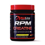 Redline Nutrition Rpm Creapure Kreatin 300Gr-Anans Aroma