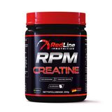 Redline Nutrition Rpm Creapure Kreatin 300Gr-Aromasız