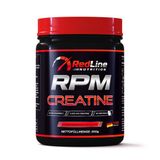Redline Nutrition Rpm Creapure Kreatin 300Gr-Karpuz Aroma