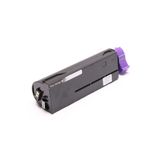 Redline OKİ B431 MUADİL TONER SİYAH
