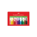 Redline Pastel Boya, 12 Renk, Canlı - Parlak ve Örtücü Renkler, Yumuşak Kullanım, Yoğun Pigment 5282125312