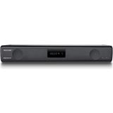 Redline Prestige S7 Android+Soundbar+Uydu Alıcı