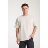 Redline Quell Erkek Oversize Basic Tişört