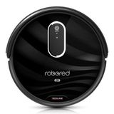 Redline Rebored G1 Siyah Robot Süpürge